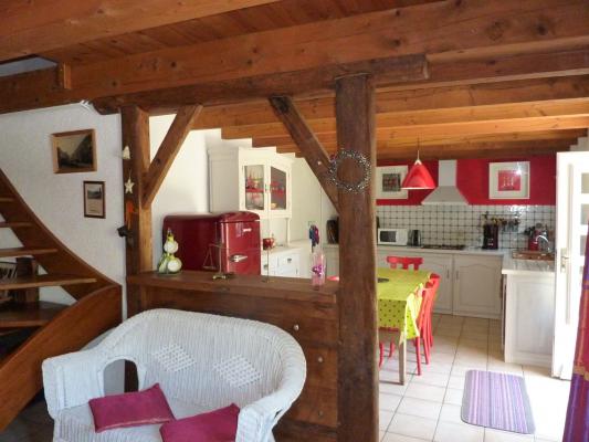 Location vacances VALBELEIX - photo n°4 annonce M0916300