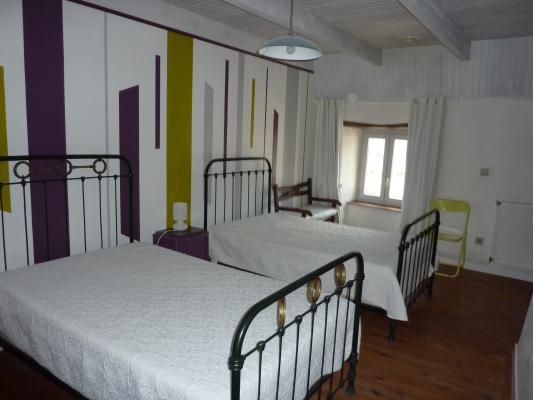 Photo n°7 location Maison de vacances à VALBELEIX (annonce réf. M0916300)