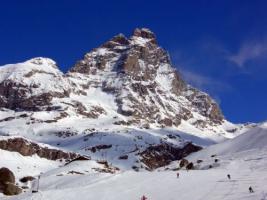 Photo n°1 location Appartement de vacances à CERVINIA (annonce réf. M1019900)