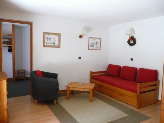 Photo n°1 location Appartement de vacances à VAL D'ISÈRE (annonce réf. M1317300)