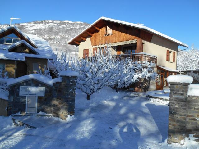 Location vacances BRIANÇON - photo n°1 annonce M1710500
