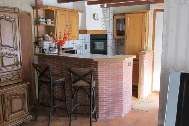 Location vacances BRIANÇON - photo n°2 annonce M1710500