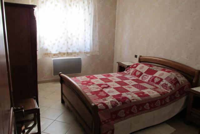 Photo n°4 location Appartement de vacances à BRIANÇON (annonce réf. M1710500)