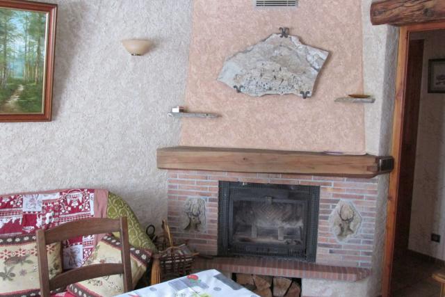 Location vacances BRIANÇON - photo n°5 annonce M1710500