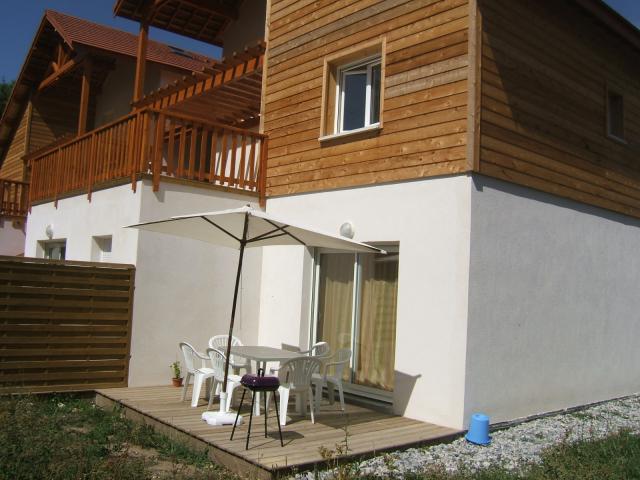 Photo n°1 location Appartement de vacances à ANCELLE (annonce réf. M1910500)