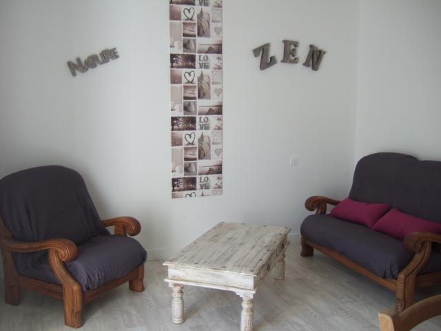 Photo n°2 location Appartement de vacances à ANDON (annonce réf. M2410600)