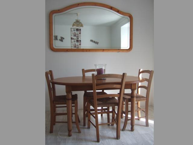 Photo n°3 location Appartement de vacances à ANDON (annonce réf. M2410600)