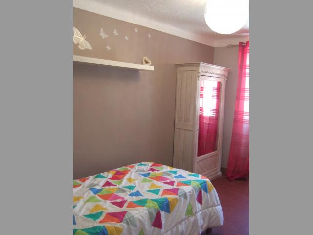 Photo n°4 location Appartement de vacances à ANDON (annonce réf. M2410600)
