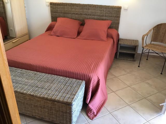 Photo n°3 location Appartement de vacances à BASTELICACCIA (annonce réf. P0712000)