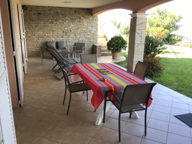 Photo n°6 location Appartement de vacances à BASTELICACCIA (annonce réf. P0712000)