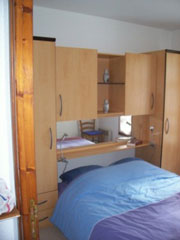 Photo n°4 location Appartement de vacances à VAUX SUR MER (annonce réf. P0811701)