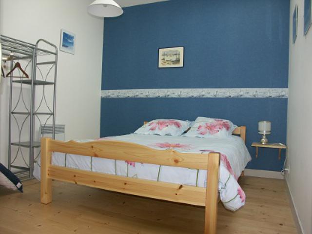 Photo n°4 location Appartement de vacances à CHÂTELAILLON PLAGE (annonce réf. P0911700)