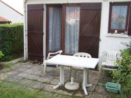 Photo n°2 location Maison de vacances à PORNIC (annonce réf. P1014400)
