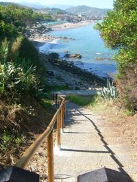 Location vacances AGROPOLI - photo n°4 annonce P1019902