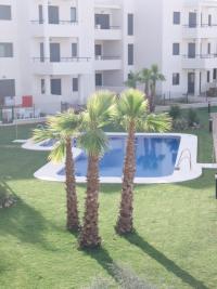 Photo n°2 location Appartement de vacances à CONIL DE LA FRONTERA (annonce réf. P1119909)
