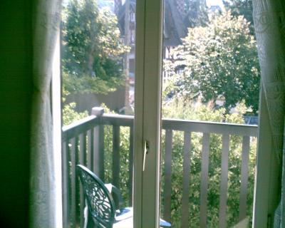 Location vacances HOULGATE - photo n°2 annonce P1211400