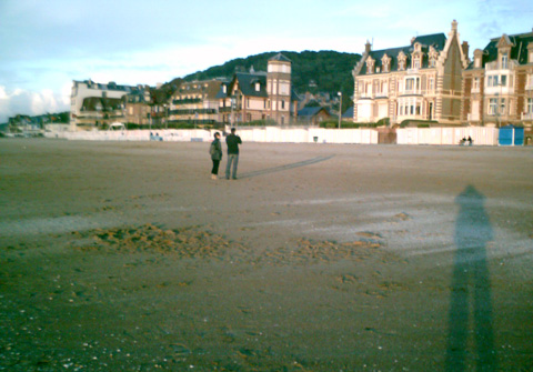 Location vacances HOULGATE - photo n°3 annonce P1211400
