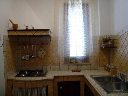 Photo n°3 location Maison de vacances à TRAPPETO (annonce réf. P1219904)