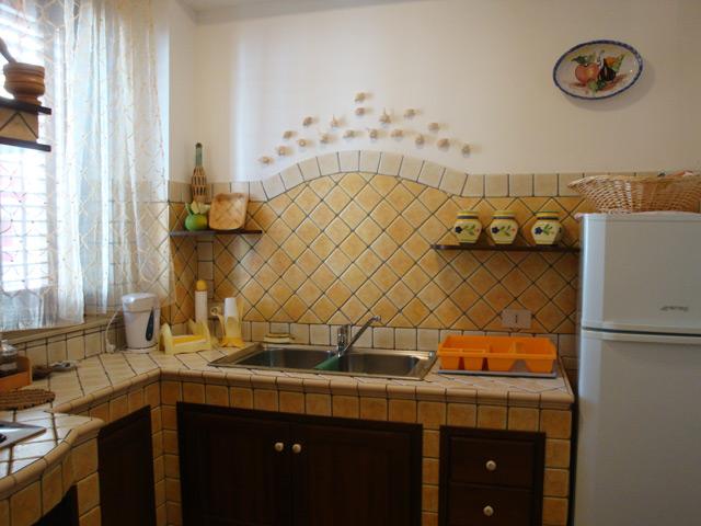 Photo n°4 location Maison de vacances à TRAPPETO (annonce réf. P1219904)