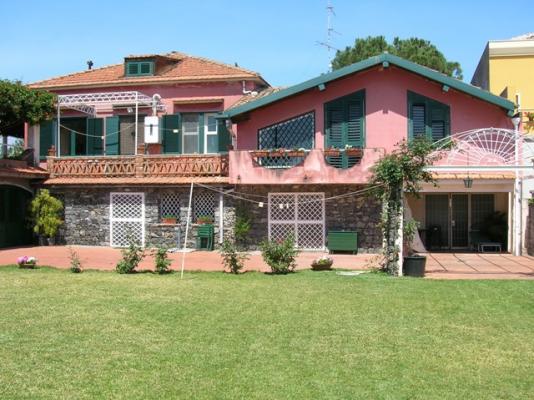 Photo n°1 location Maison de vacances à ACIREALE (annonce réf. P1319901)