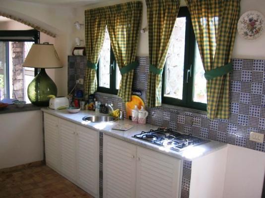 Photo n°5 location Maison de vacances à ACIREALE (annonce réf. P1319901)