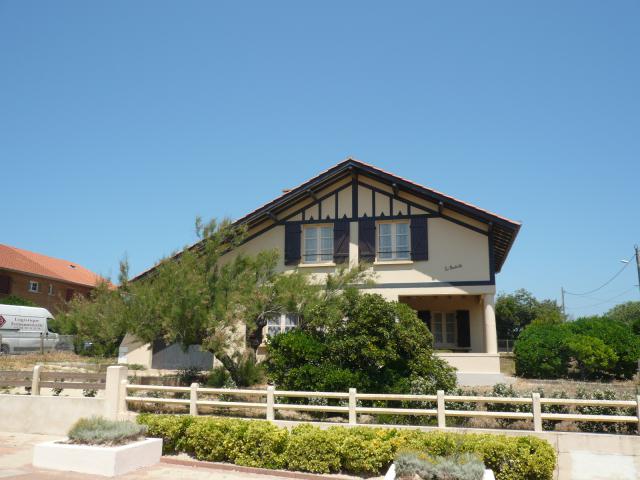 Location vacances MOLIETS ET MAA - photo n°1 annonce P1714001