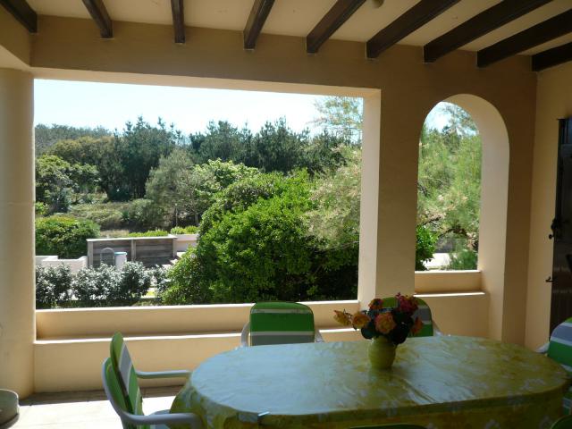 Photo n°5 location Villa de vacances à MOLIETS ET MAA (annonce réf. P1714001)