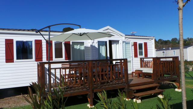 Location vacances FRÉJUS - photo n°1 annonce P1718301