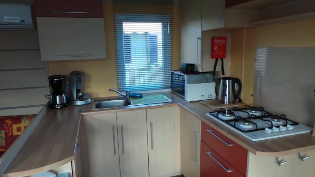 Location vacances FRÉJUS - photo n°2 annonce P1718301