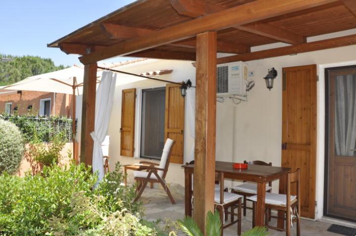 Photo n°6 location Appartement de vacances à CASTELSARDO (annonce réf. P1719901)