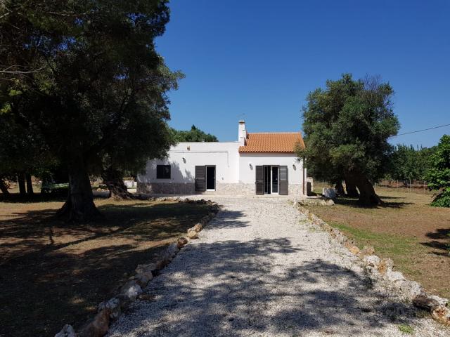 Location vacances CAROVIGNO - photo n°1 annonce P1719903