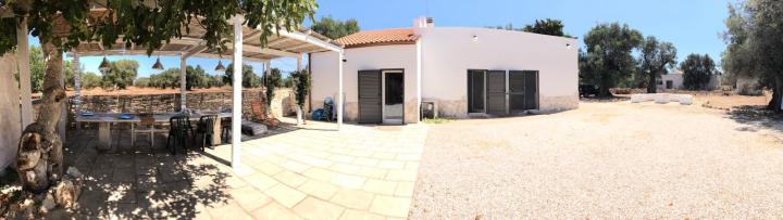 Location vacances CAROVIGNO - photo n°2 annonce P1719903