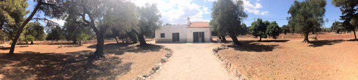 Location vacances CAROVIGNO - photo n°4 annonce P1719903