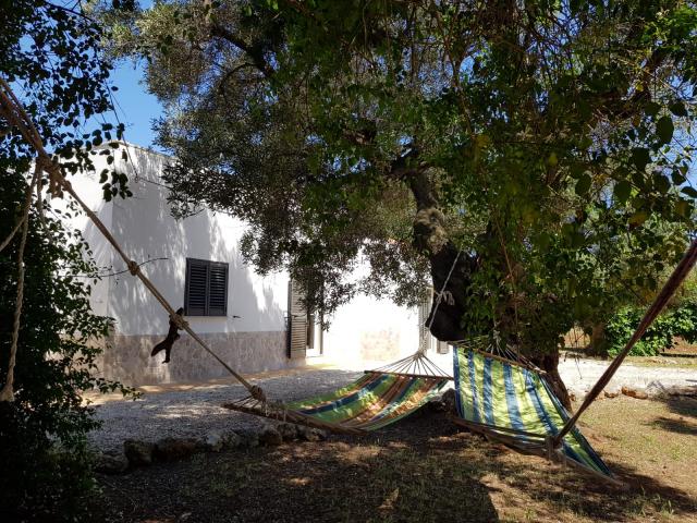 Photo n°5 location Villa de vacances à CAROVIGNO (annonce réf. P1719903)