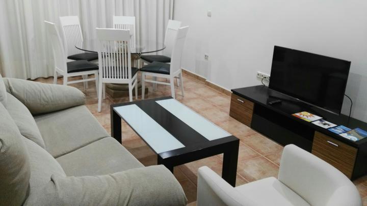 Location vacances FUENGIROLA - photo n°1 annonce P2019900
