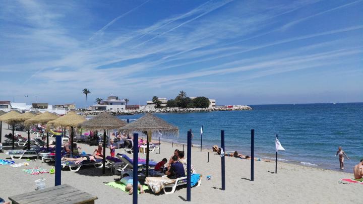 Location vacances FUENGIROLA - photo n°10 annonce P2019900