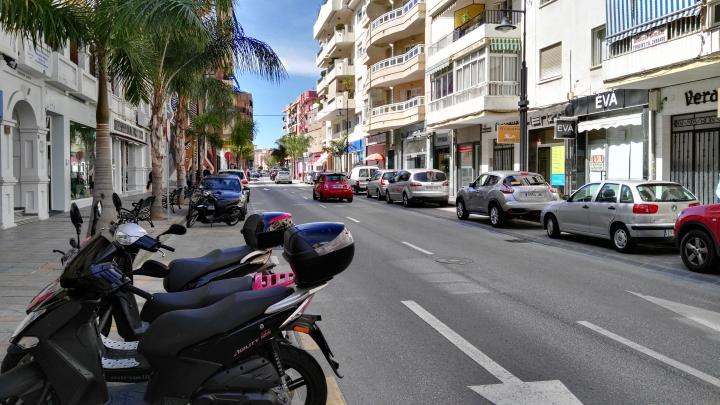 Photo n°11 location Appartement de vacances à FUENGIROLA (annonce réf. P2019900)