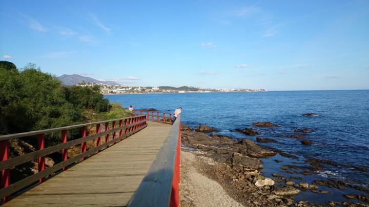 Photo n°12 location Appartement de vacances à FUENGIROLA (annonce réf. P2019900)
