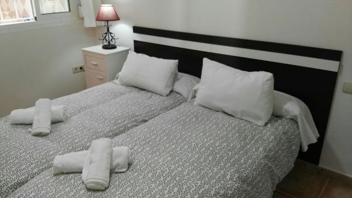 Photo n°4 location Appartement de vacances à FUENGIROLA (annonce réf. P2019900)