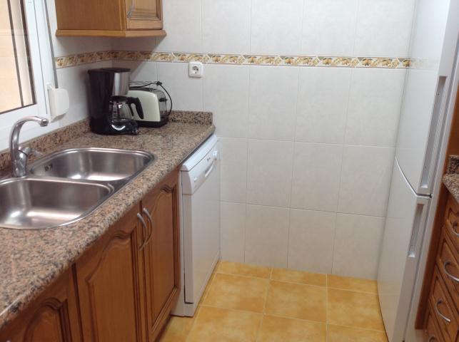 Location vacances FUENGIROLA - photo n°7 annonce P2019900