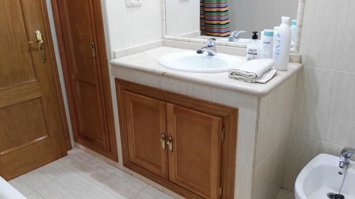 Location vacances FUENGIROLA - photo n°8 annonce P2019900