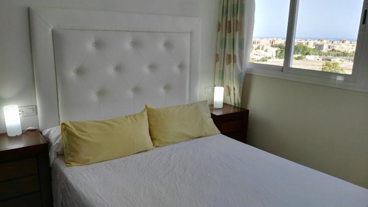 Photo n°2 location Appartement de vacances à MÁLAGA (annonce réf. P2019901)