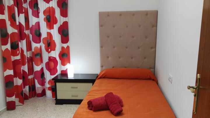 Photo n°3 location Appartement de vacances à MÁLAGA (annonce réf. P2019901)