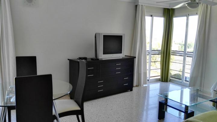 Photo n°4 location Appartement de vacances à MÁLAGA (annonce réf. P2019901)