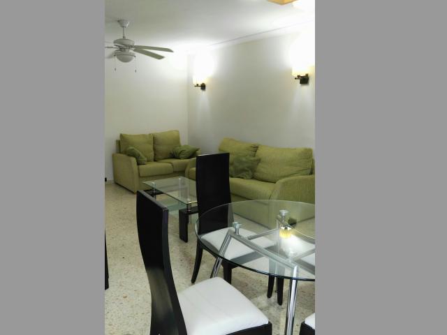 Photo n°5 location Appartement de vacances à MÁLAGA (annonce réf. P2019901)