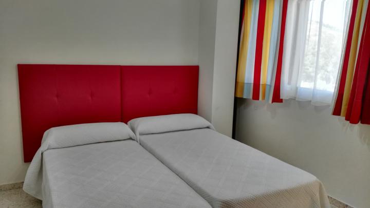 Location vacances MÁLAGA - photo n°6 annonce P2019901