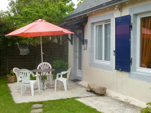 Location vacances PLOUGASNOU (Finistère)