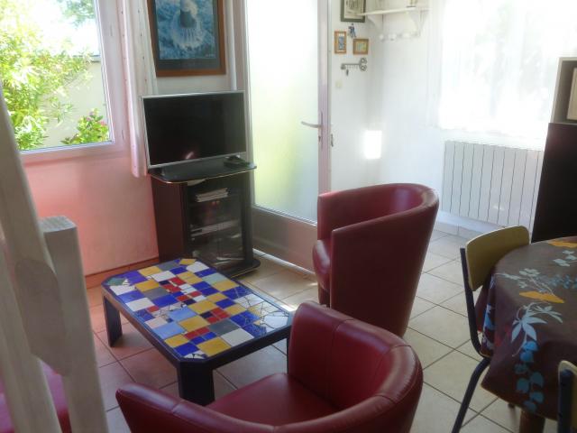 Photo n°7 location Gîte de vacances à PLOUGASNOU (annonce réf. P2112901)