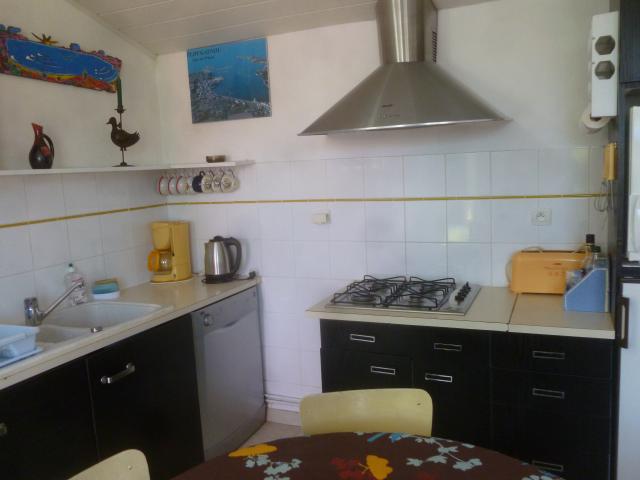 Photo n°8 location Gîte de vacances à PLOUGASNOU (annonce réf. P2112901)