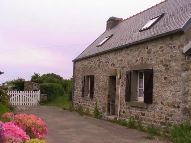 Photo n°1 location Maison de vacances à CROZON (annonce réf. P2112902)